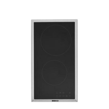 Beko HDMC 32400TX integreeritav doomino pliidiplaat