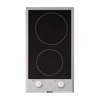 Beko HDCC 32200 X integreeritav doomino pliidiplaat
