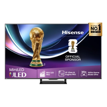 Hisense 55U7Q PRO 4K UHD teler