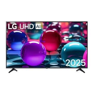 LG 65UA73003LA UHD 4K Smart teler