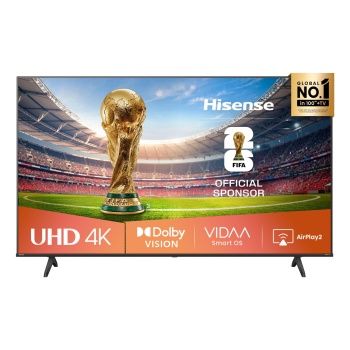 Hisense 58A6Q 4K UHD teler