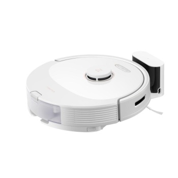 ROBOROCK Q8 Max robottolmuimeja kuiv- ja märgpuhastuseks, valge