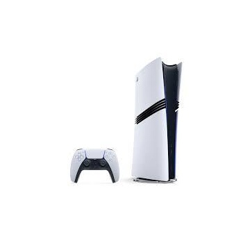 PLAYSTATION 5 PRO CONSOLE 2TB/711719595915 SONY
