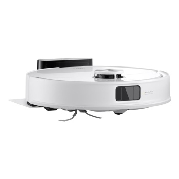  ROBOROCK Q10 VF robottolmuimeja kuiv- ja märgpuhastuseks, valge