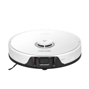ROBOROCK S8 kuiv- ja märgpuhastuseks, valge