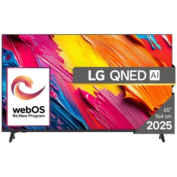 LG 65QNED70A6A 4K UHD teler