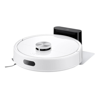 ROBOROCK Q7 TF robottolmuimeja kuiv- ja märgpuhastuseks, valge