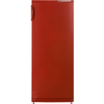 Atlant M 7184-131 sügavkülmik 150 cm, punane