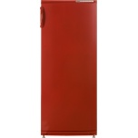 Atlant M 7184-131 sügavkülmik 150 cm, punane