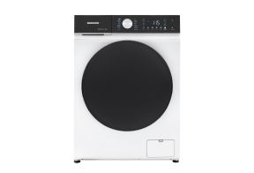 Daewoo DWD-CS7014  kitsas 44 cm pesumasin 7 kg, 1400 p/m, A-10% energia tarbimine, auruf-n
