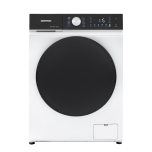 Daewoo DWD-CS8014  kitsas 48 cm pesumasin 8 kg, 1400 p/m, A-10% energia tarbimine, auruf-n