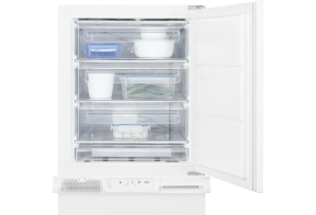 Electrolux LYB2AE82S  integreeritav sügavkülmik 81,9 cm