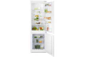 Electrolux ENT6NE18S integreeritav Dual No Frost külmik 177,2 cm