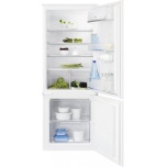 Electrolux LNT3LE14S integreeritav külmik 144,1 cm