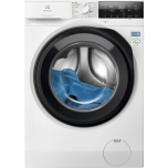 Electrolux EW7F3492FQE invertermootoriga pesumasin 9 kg, 1400 p/m, UniversalDose, auruf-n, Wifi