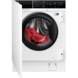 AEG L7FNE748SI invertermootoriga integreeritav pesumasin 7 kg, 1400 p/m, auruf-n
