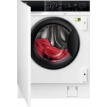 AEG L8FBE48SI invertermootoriga integreeritav pesumasin 8 kg, 1400 p/m, WiFi
