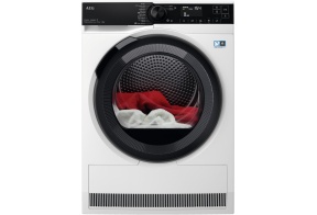 AEG TR939M6CE soojuspumbaga pesukuivati 9 kg, WiFi