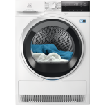 Electrolux EW8D394M soojuspumbaga pesukuivati 9 kg, auruf-n, sügavusega 63,8 cm 