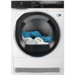 Electrolux EW8D495MC soojuspumbaga pesukuivati 9 kg, auruf-n, Wifi