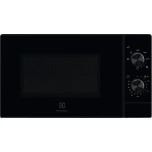 Electrolux EMZ421MMK mikrolaineahi 20 l, 800W, grill 1000W, must