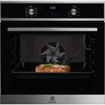 Electrolux  EOE5F71X integreeritav elektriahi 9 f-ni, roostevaba teras