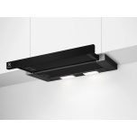 Electrolux LFP336K teleskoop õhupuhasti 60 cm, must, 410 m3/h