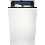 Electrolux EEG63400L  invertermootoriga integreeritav nõudepesumasin 10 komplekti, 45 dB