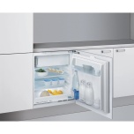 Whirlpool ARG590 integreeritav külmik 81,5 cm