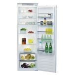 Whirlpool ARG18082 integreeritav jahekülmik 177,1 cm, müratase vaid 34 dB