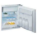Whirlpool WBUF011 integreeritav külmik 81,9 cm