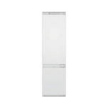 Whirlpool WHC20D023D1 integreeritav külmik 193,5 cm, ülivaikne 34 dB