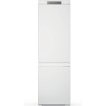 Whirlpool WHC 18T341 integreeritav  NoFrost kombikülmik 177 cm