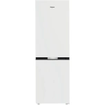 Whirlpool WHK25364W4E Dual No Frost kombikülmik 186,5 cm, 37 dB