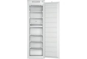 Whirlpool WHSD18F013D1 integreeritav No Frost sügavkülmik 177,1 cm, 38 dB, siinidel kinnitus