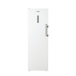 Whirlpool WHMFF6312W4E No Frost sügavkülmik 186,5 cm, 34 dB