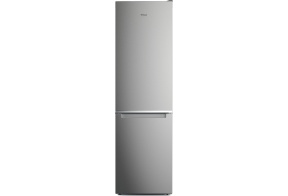 Whirlpool W7X 92I OX No Frost kombikülmik 202,7 cm, roostevaba teras