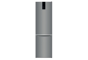 Whirlpool W9M 951 A OX  Dual NoFrost kombikülmik 201,3 cm, roostevaba teras