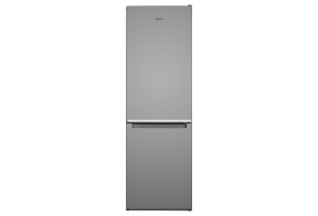 Whirlpool W9M 841 S OX  Dual NoFrost kombikülmik 188,9 cm, roostevaba teras