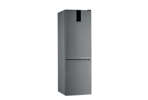 Whirlpool W9M 841 A OX  Dual NoFrost kombikülmik 188,9 cm, roostevaba teras