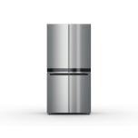 Whirlpool WQ9U2L SBS 4-uksega  külmik