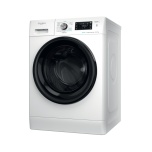 Whirlpool FFWDB 976258 BV EE pesumasin-kuivati invertermootoriga 9/7 kg, 1600 p/m, auruf-n