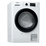 Whirlpool FT M22 8X3B EU soojuspumbaga pesukuivati 8 kg
