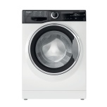 Whirlpool WRBSB 6249 S EU kitsas 42,5 cm pesumasin invertermootoriga 6 kg, 1200 p/m