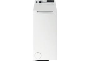 Whirlpool TDLRBX6252BS EU  invertermootoriga, otseajamiga pealtlaetav pesumasin 6 kg, 1200 p/m