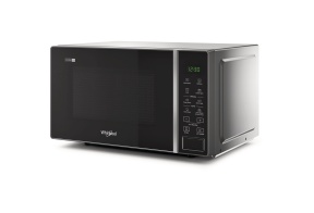 Whirlpool MWP203SB grilliga mikrolaineahi 20 l