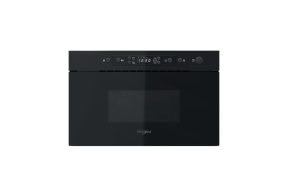 Whirlpool MBNA920B integreeritav grilliga mikrolaineahi 22 l, must