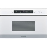 Whirlpool AMW4920WH integreeritav mikrolaineahi