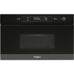 Whirlpool AMW4900/NB integreeritav mikrolaineahi, must