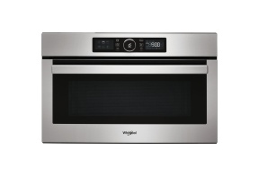 Whirlpool AMW730IX integreeritav mikrolaineahi, roostevaba teras